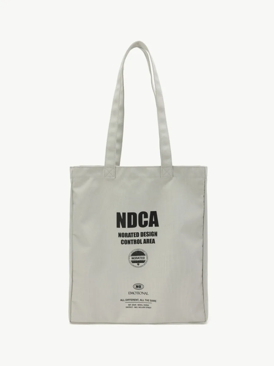 Printed Tote Bag