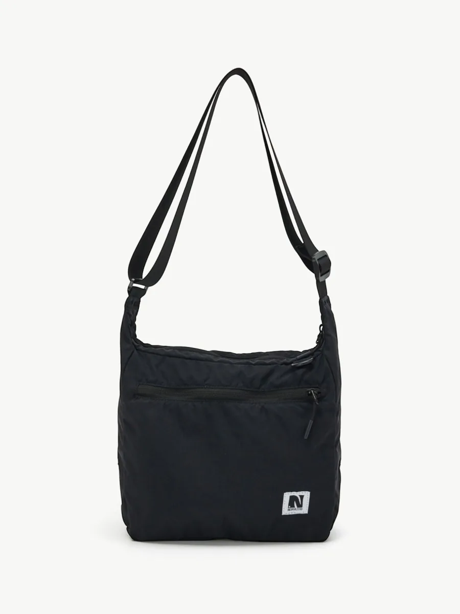 Packable Ripstop Cross Bag