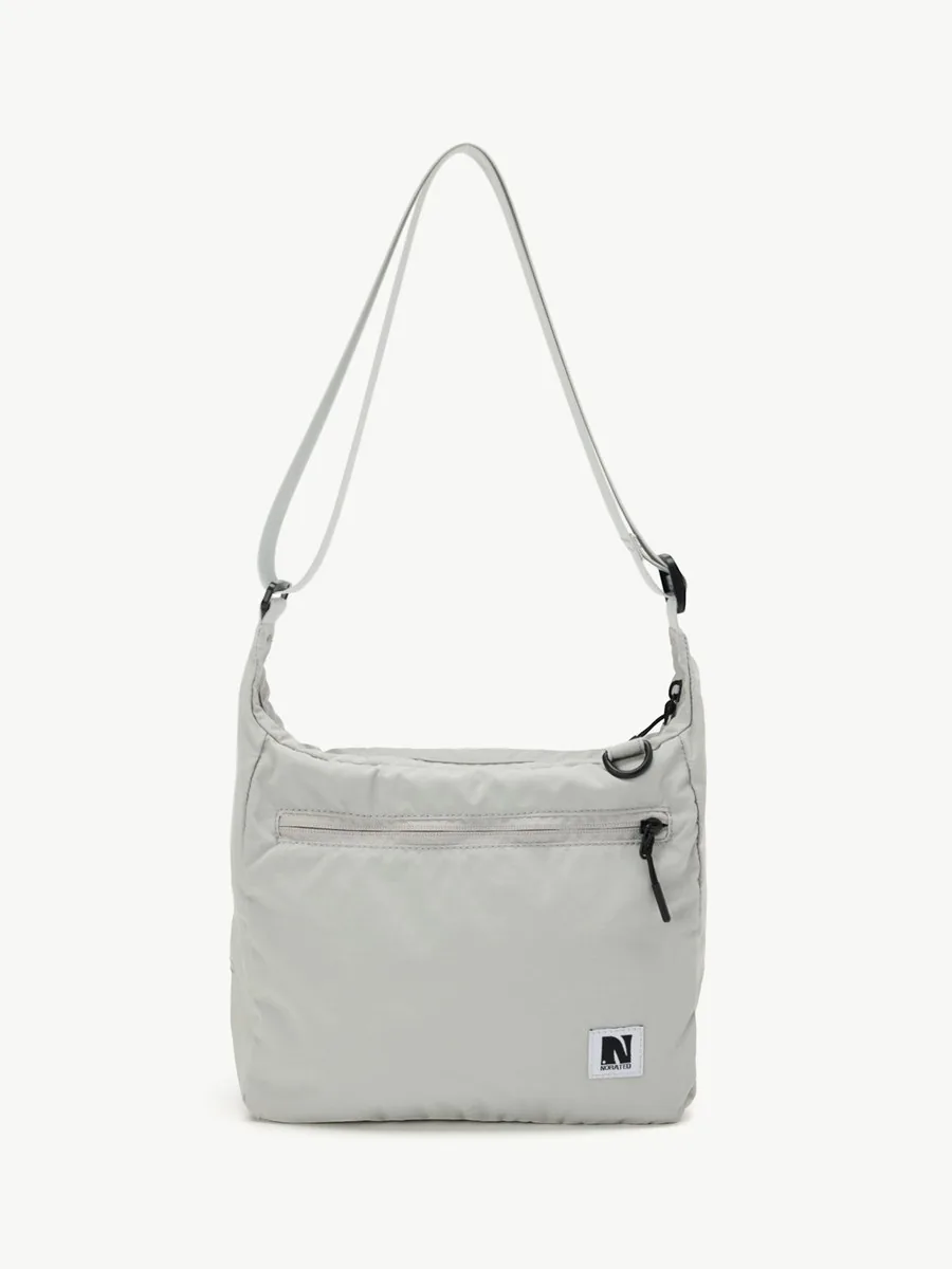 Packable Ripstop Cross Bag