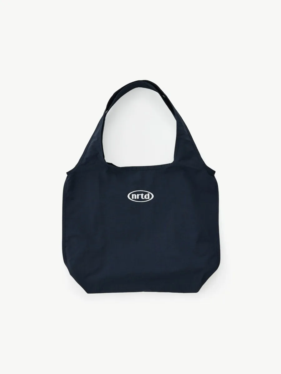 Ripstop Shopper Bag