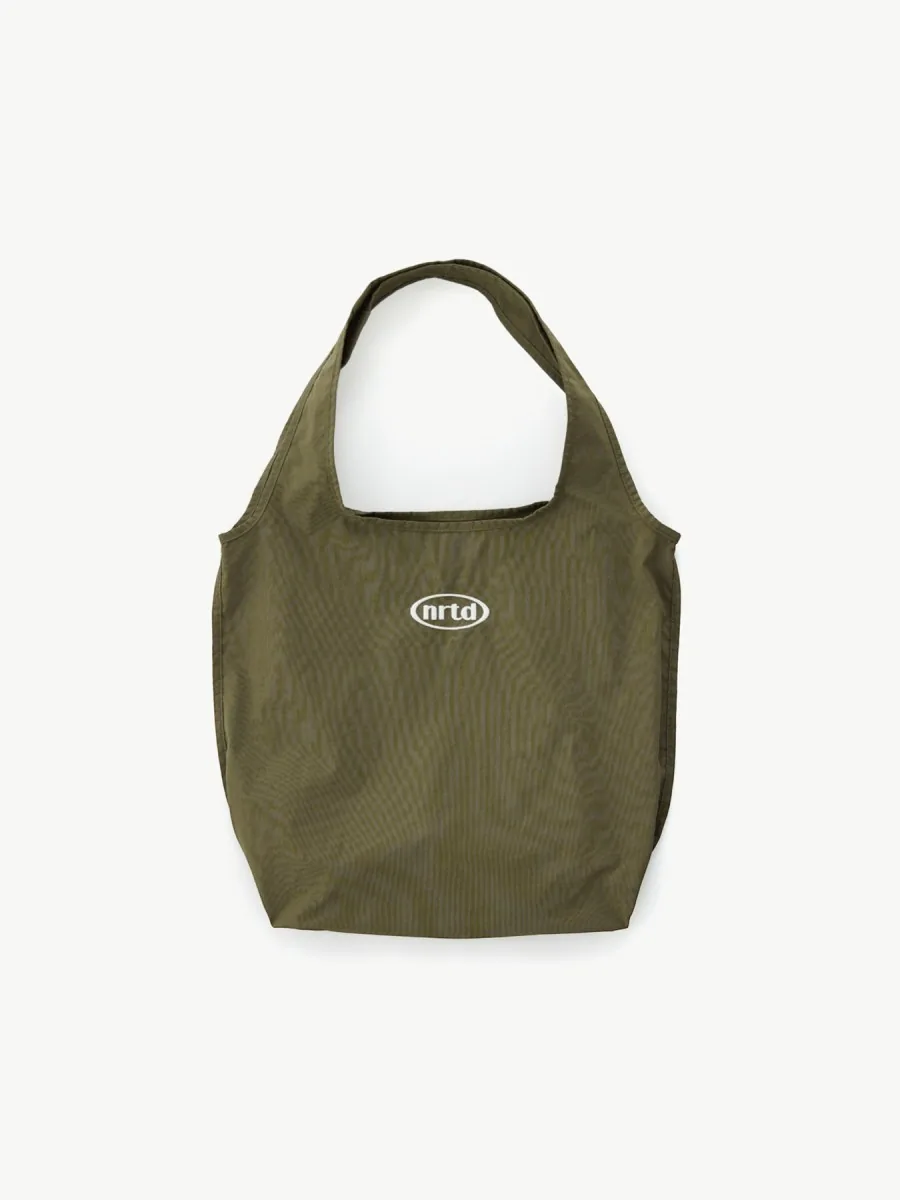 Ripstop Shopper Bag