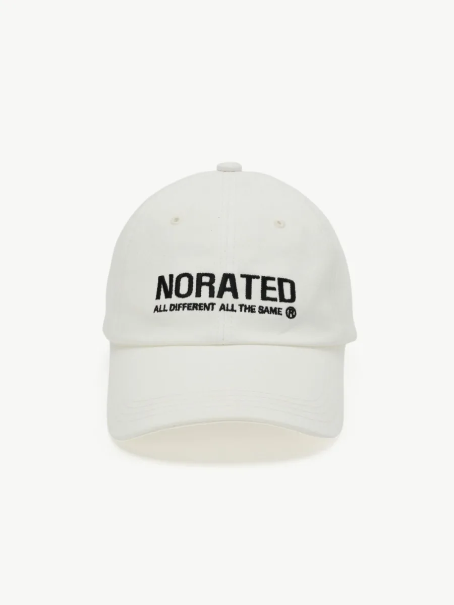NORATED Cap