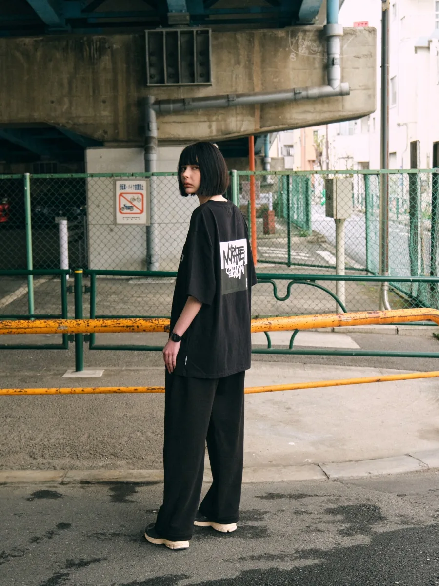 NORATED Wappen Tee 2