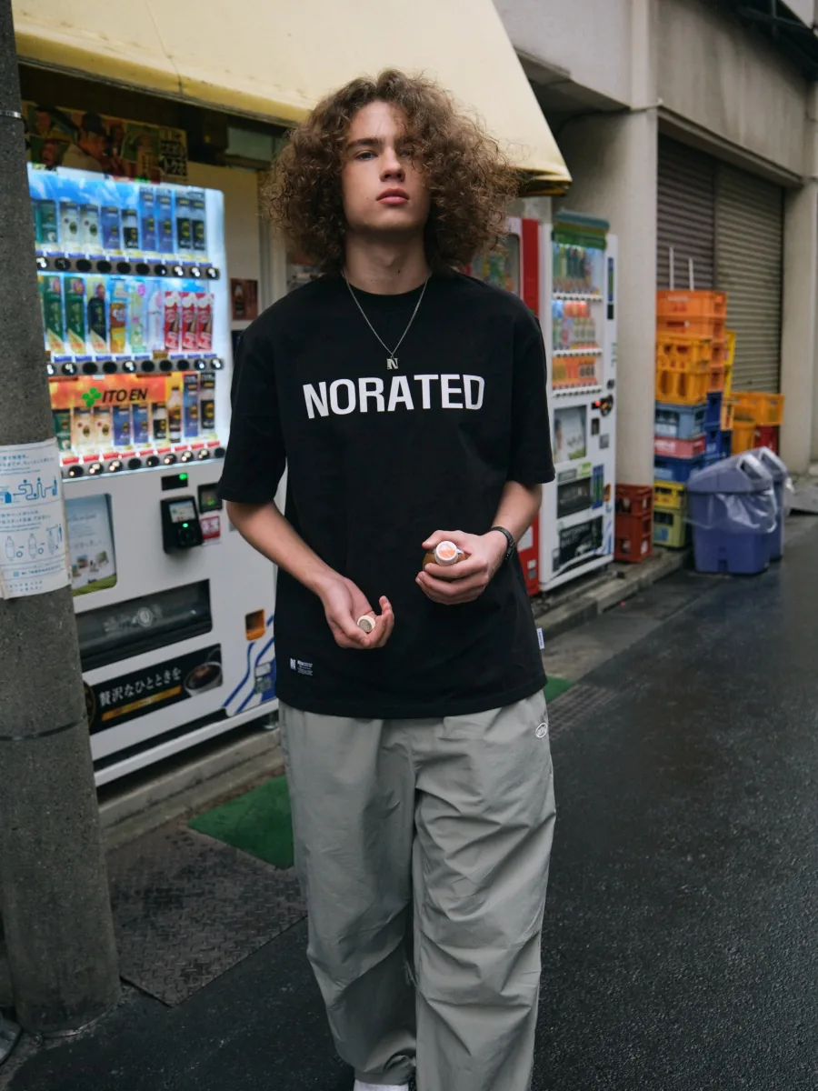 NORATED Essential Tee