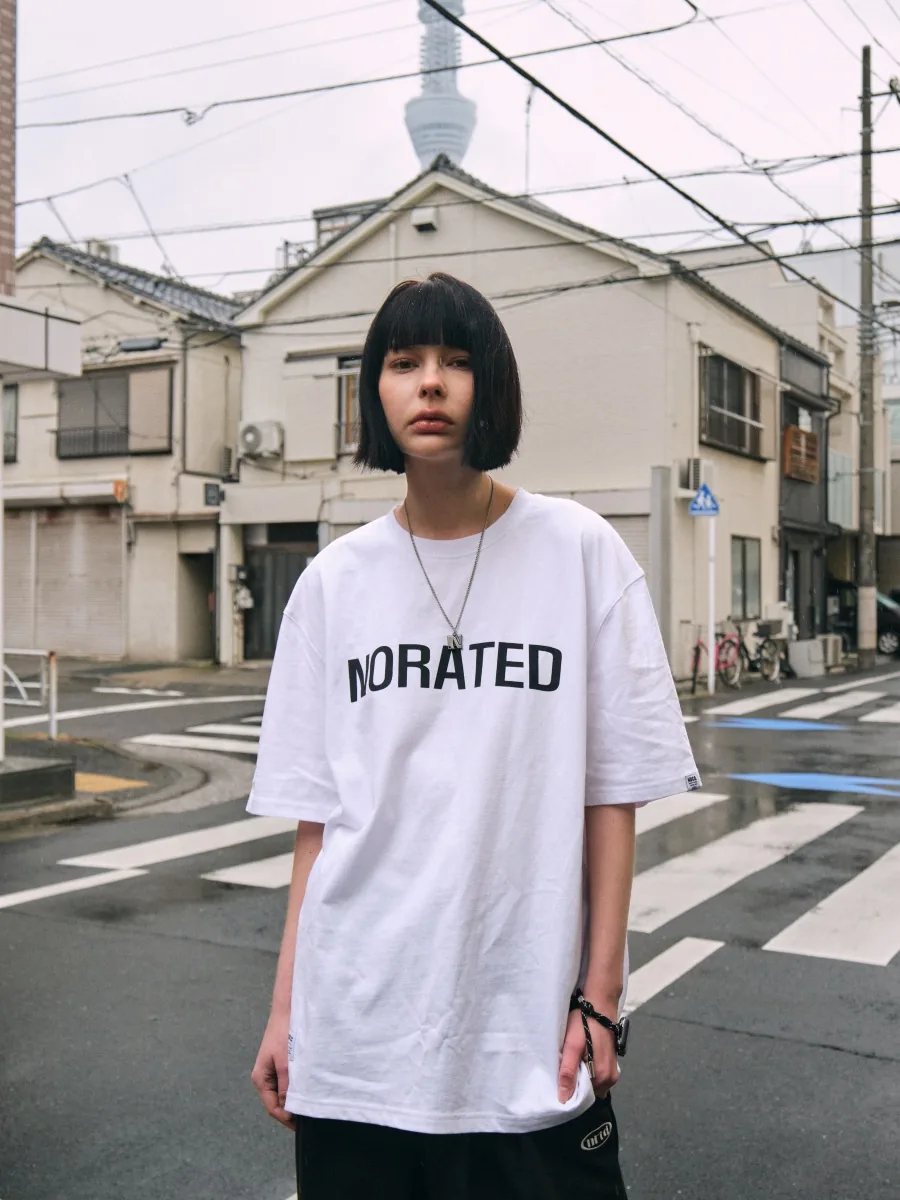 NORATED Essential Tee