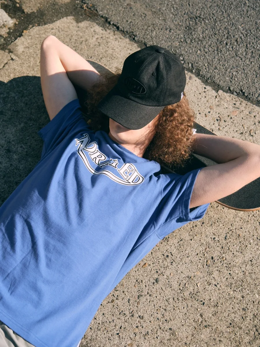 NORATED Denim Cap