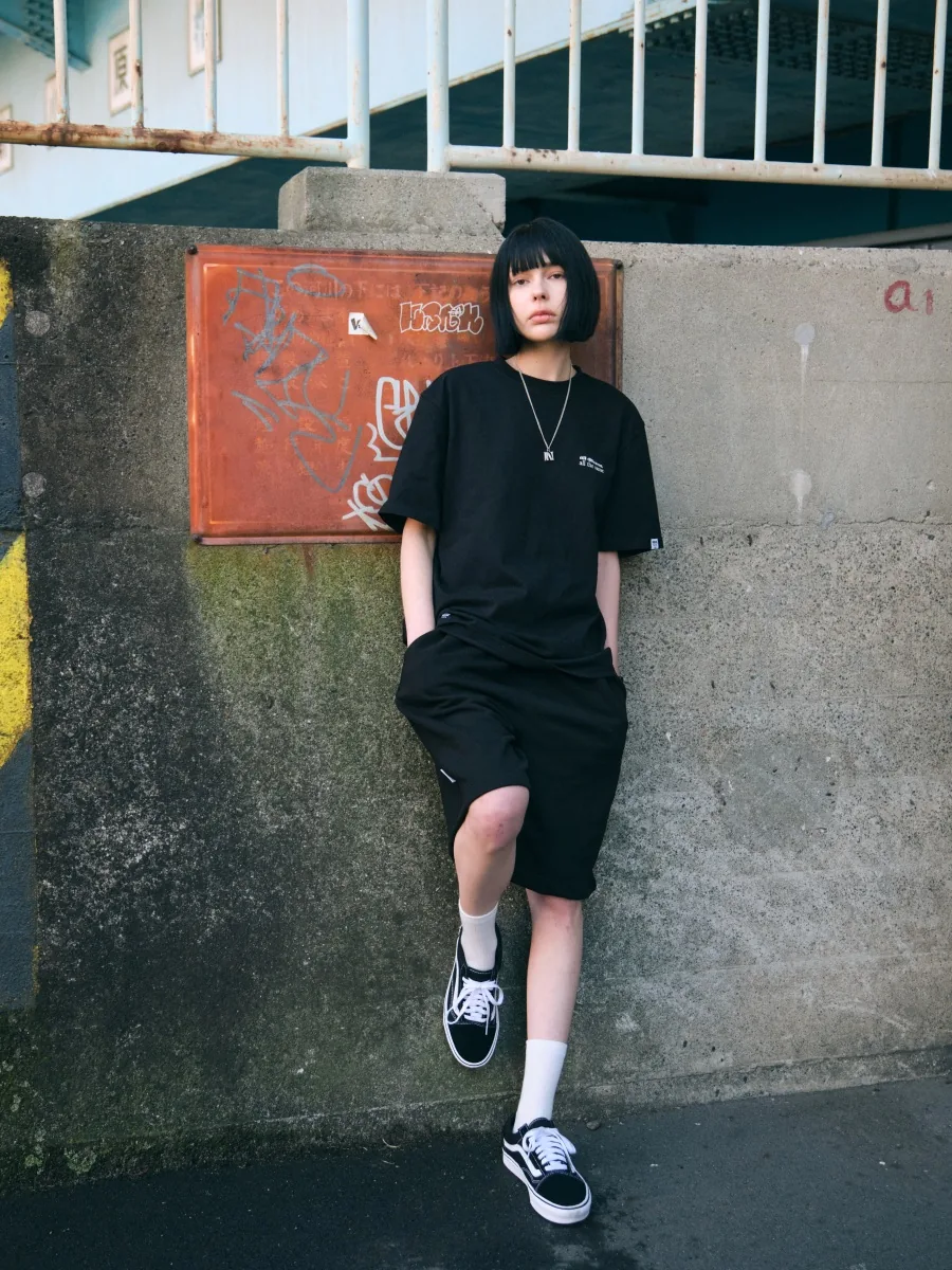 Essential Sweat Shorts