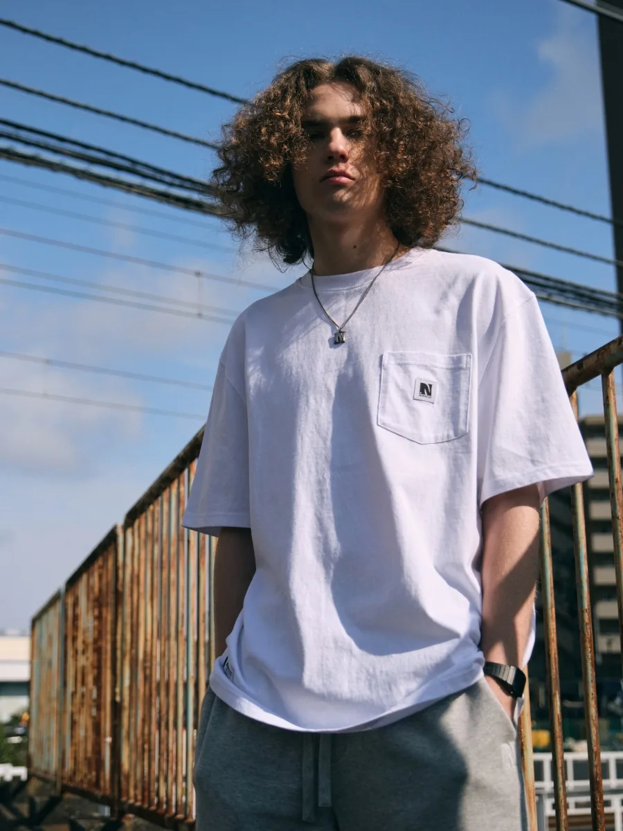 NORATED Graffiti Tee 1