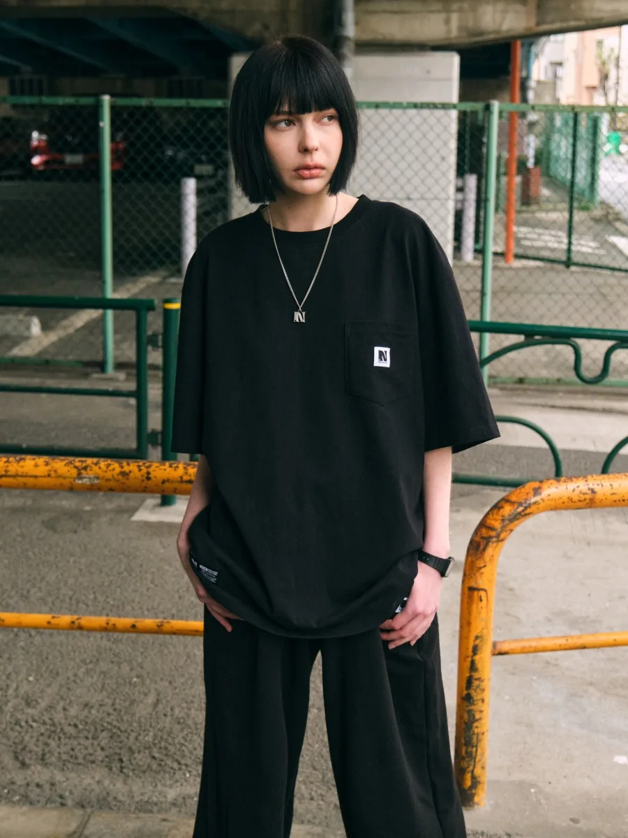 NORATED Graffiti Tee