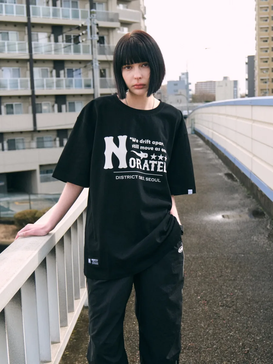 NORATED Whale Shark Tee