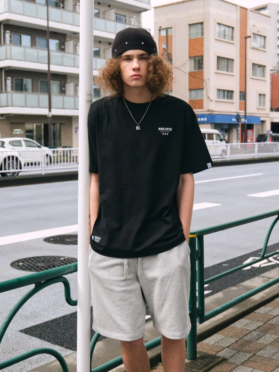 NORATED Star Tee