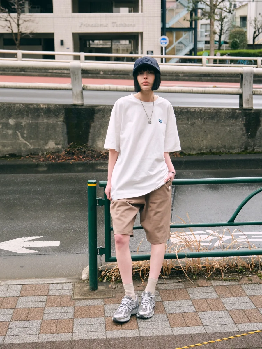 NORATED Wappen Tee