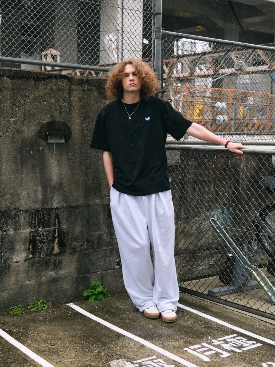 NORATED Wappen Tee