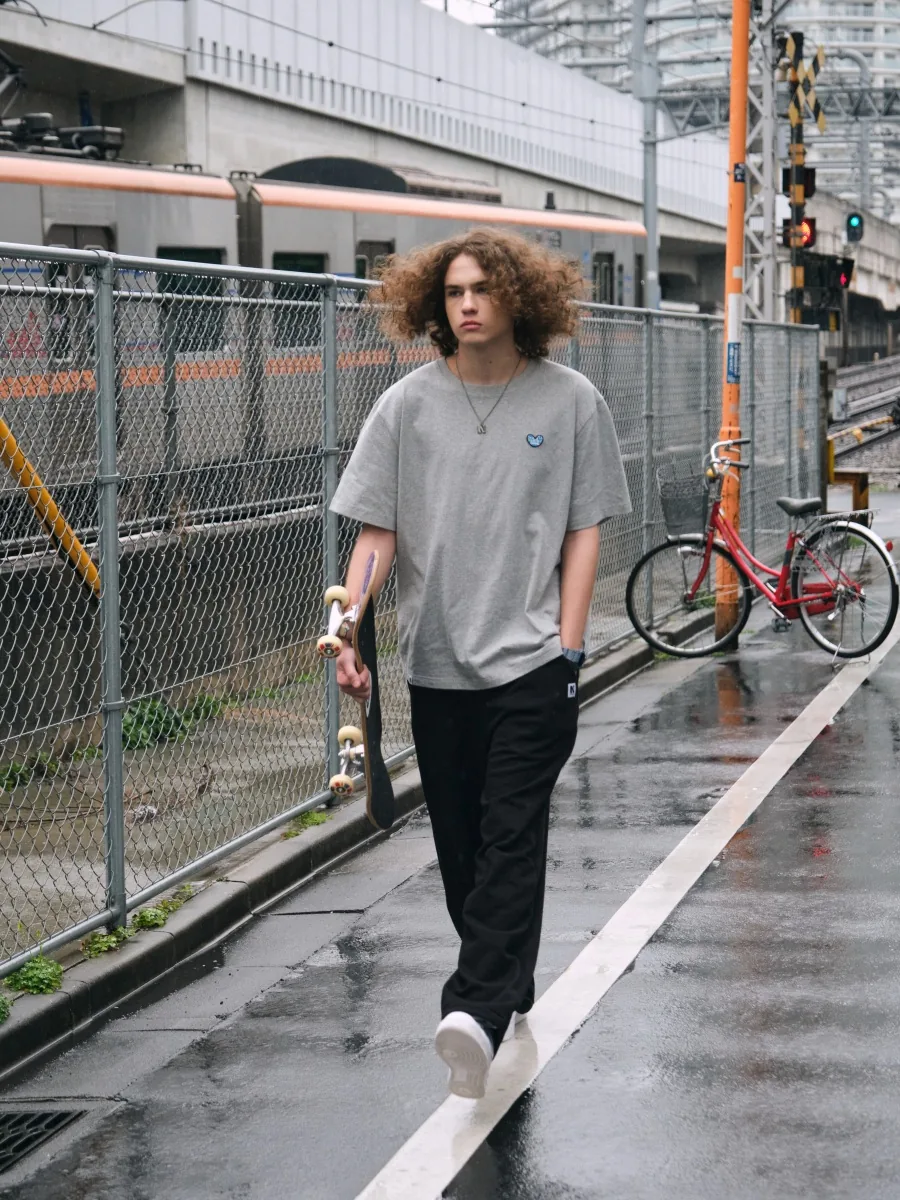 NORATED Wappen Tee 1