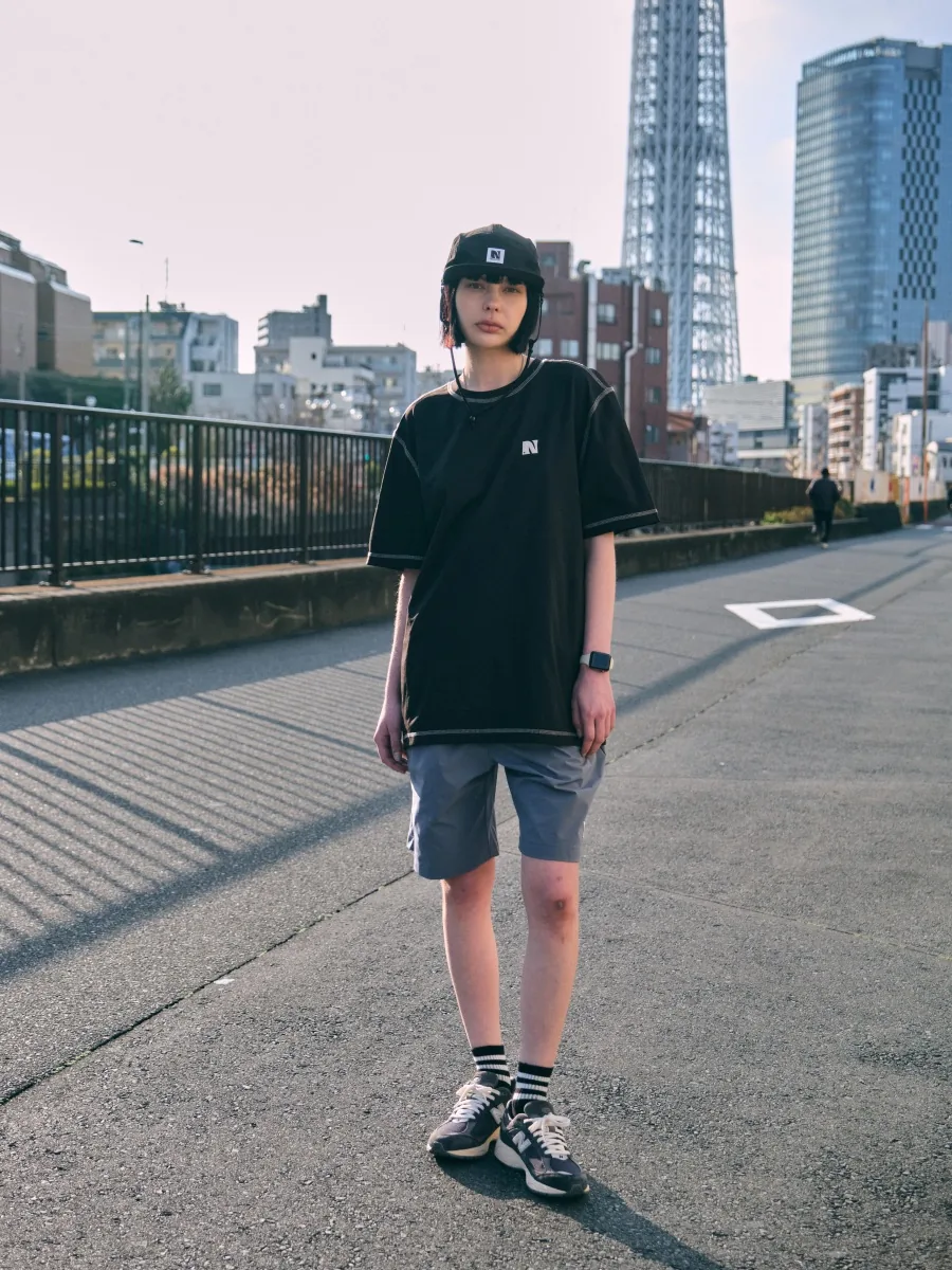 Basic Running Shorts 1