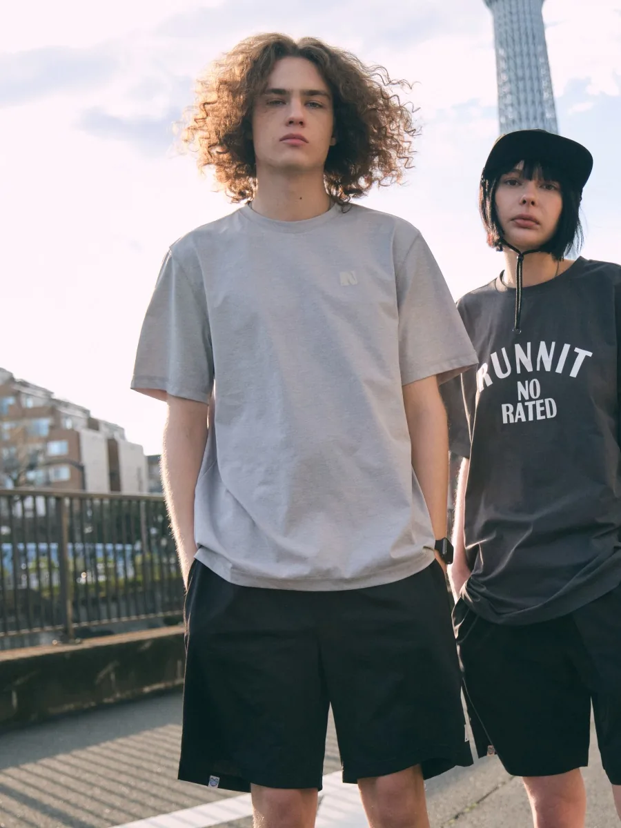 Pocket Running Shorts 2