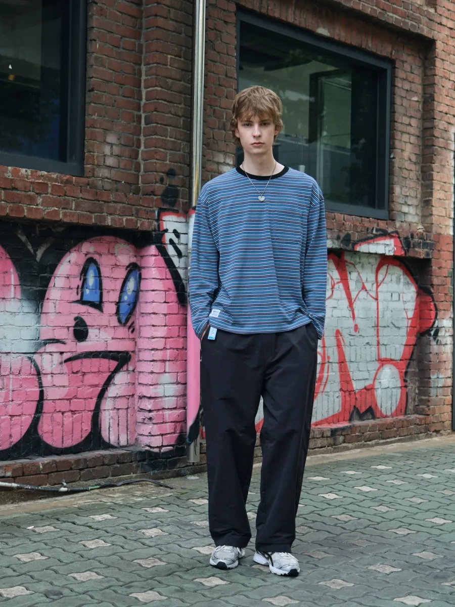 CN Wide Pants