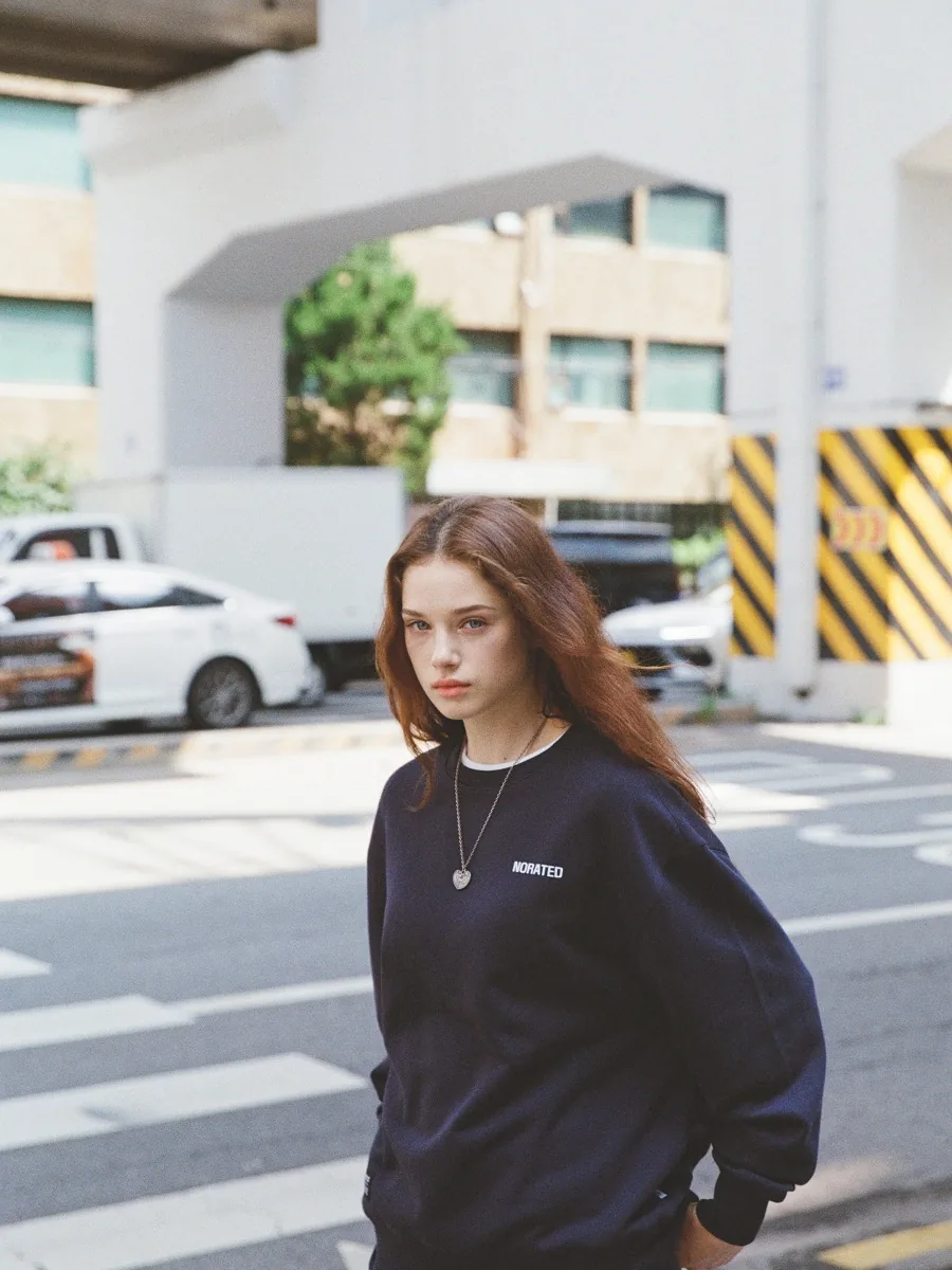 Essential Sweatshirt