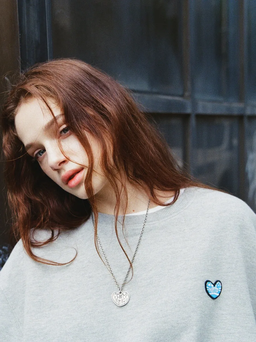 Wappen Sweatshirt 3