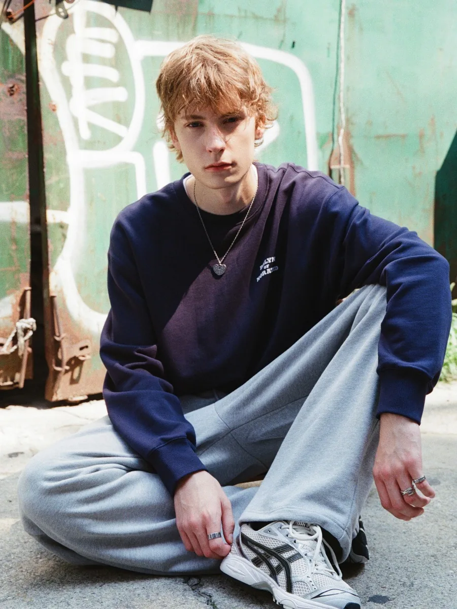 Brooklyn Sweatshirt
