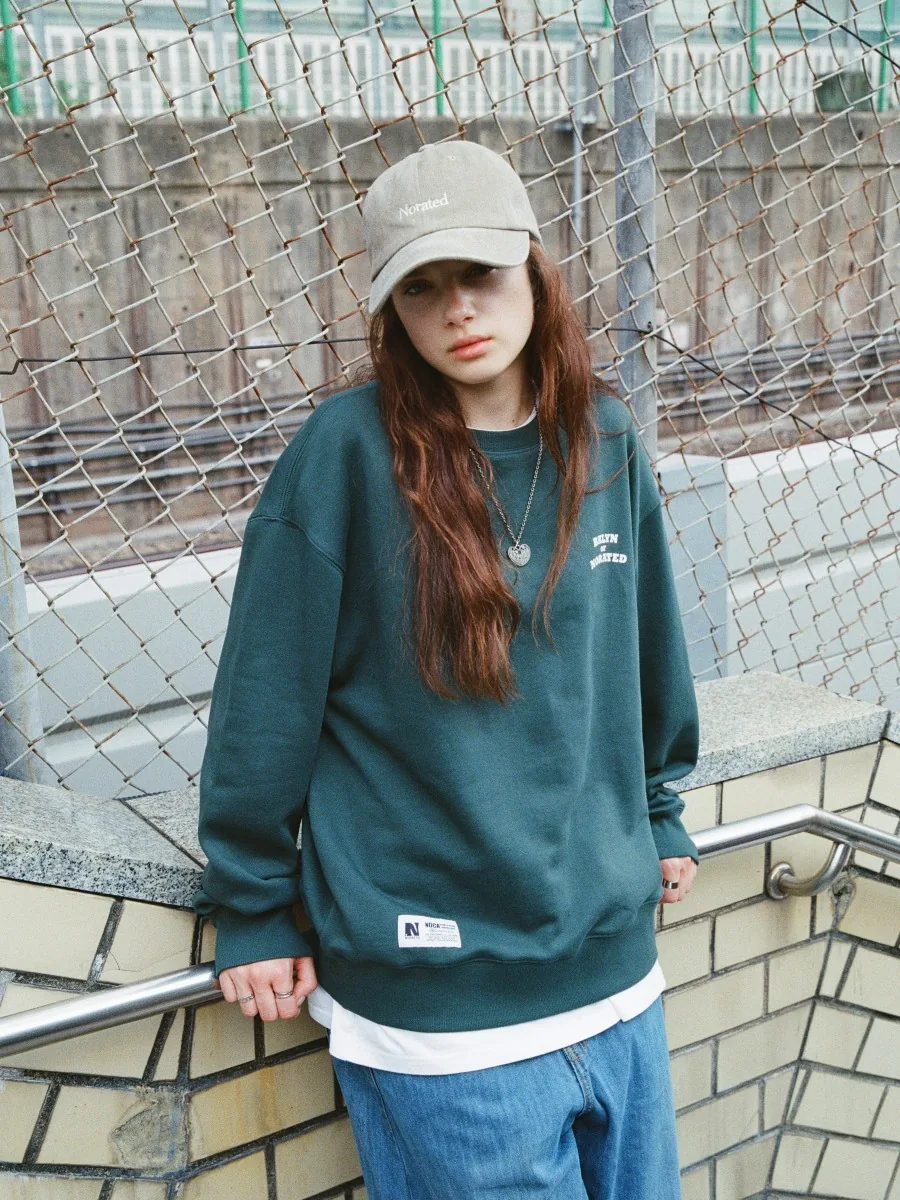 Brooklyn Sweatshirt 1