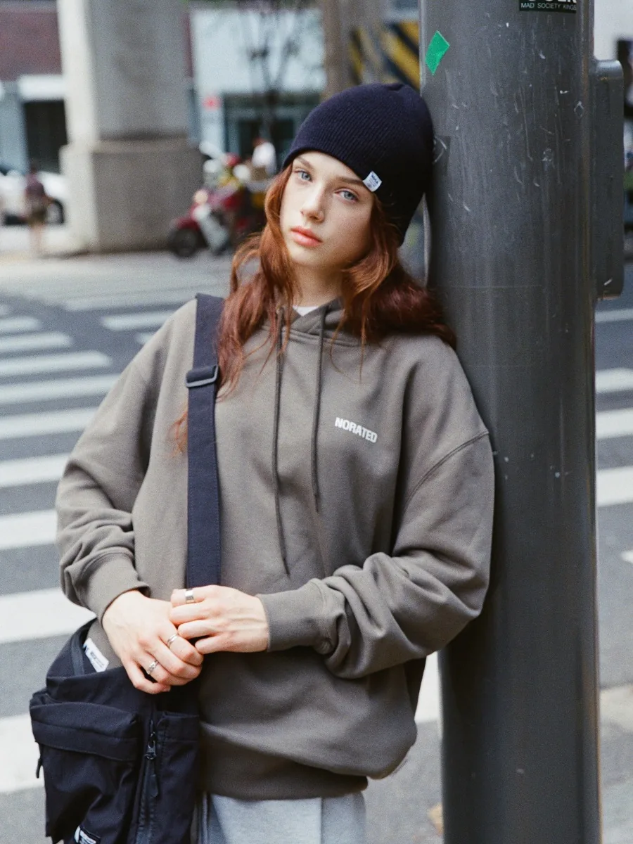 Essential Hoodie