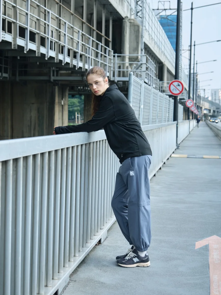 Performance Running Jogger Pants
