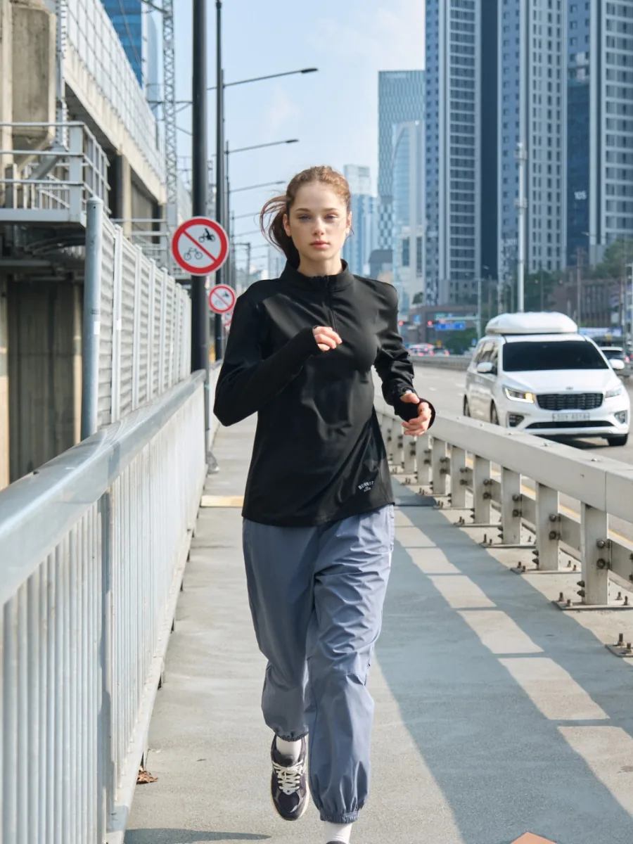 Performance Running Jogger Pants 2