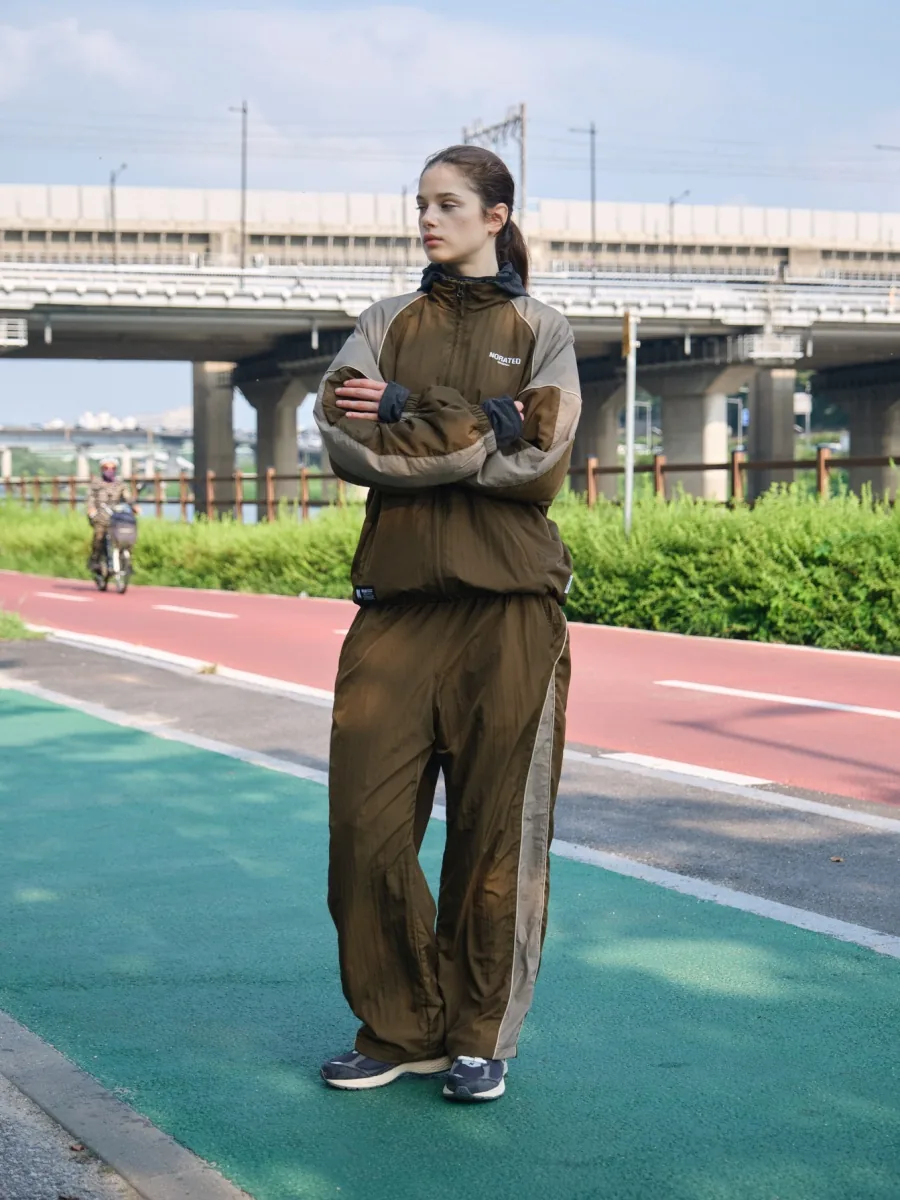 Contour Track Jacket 2