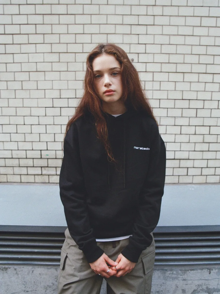 Basic Hoodie