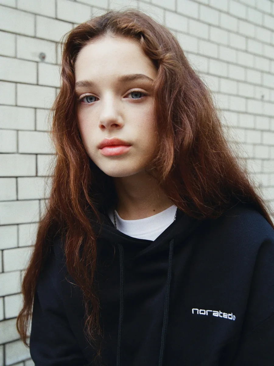 Basic Hoodie 3