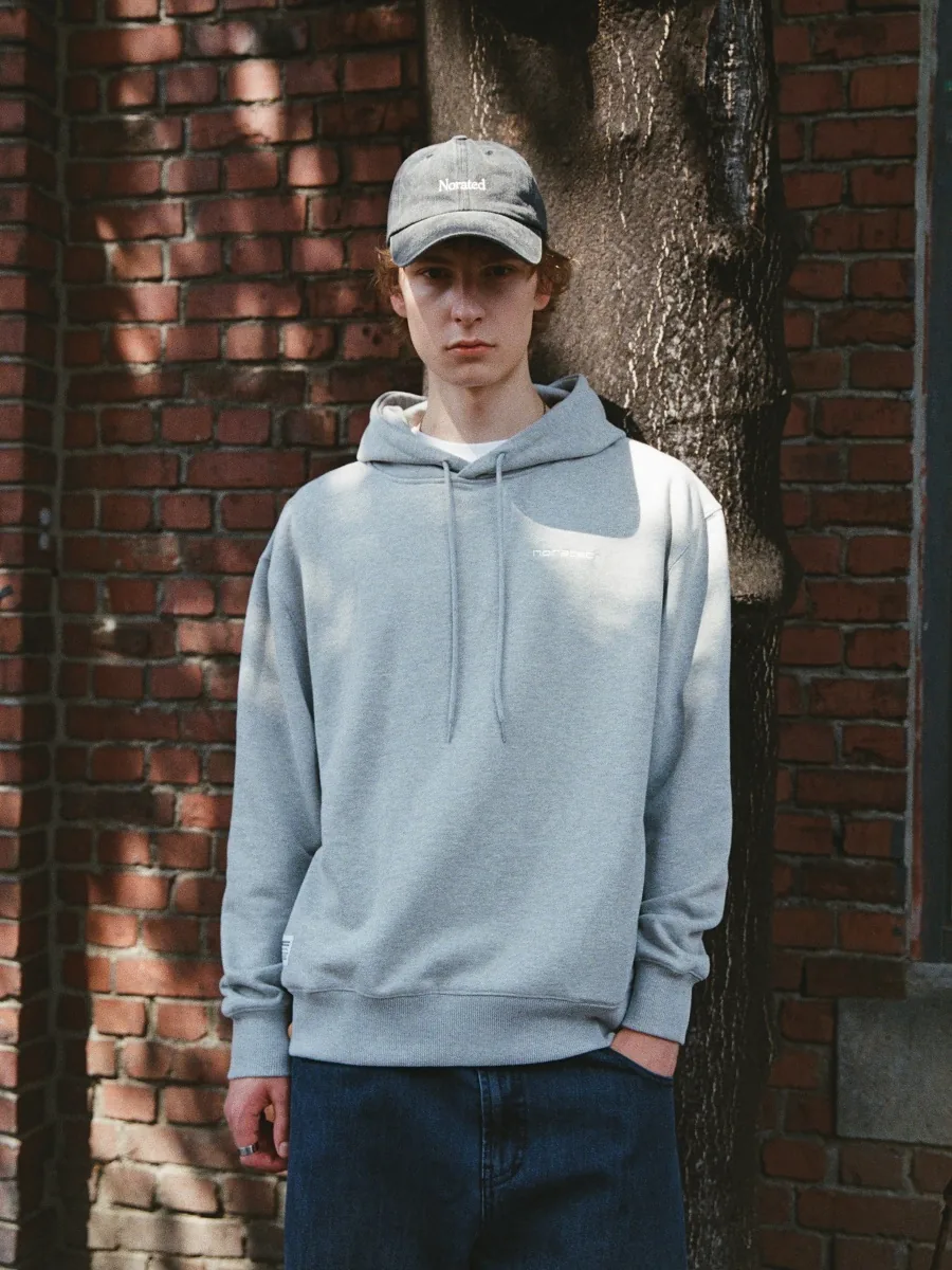 Curved Denim Pants 4