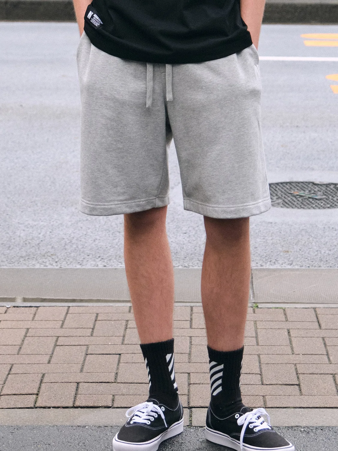 Essential Sweat Shorts