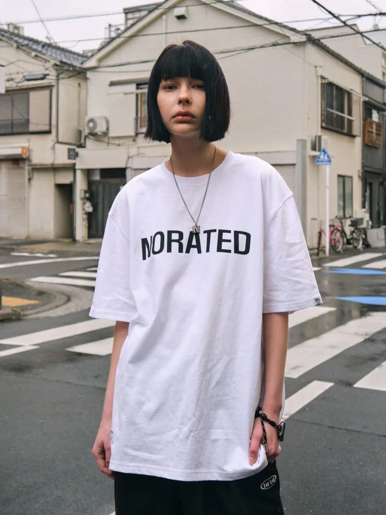 NORATED Essential Tee