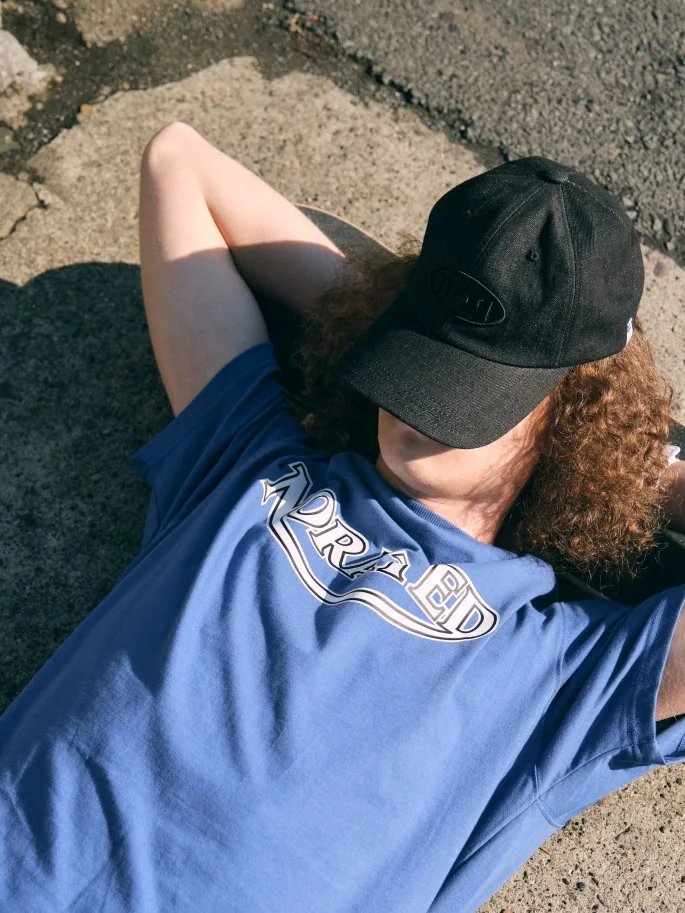 NORATED Smile Tee