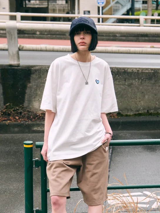 NORATED Wappen Tee