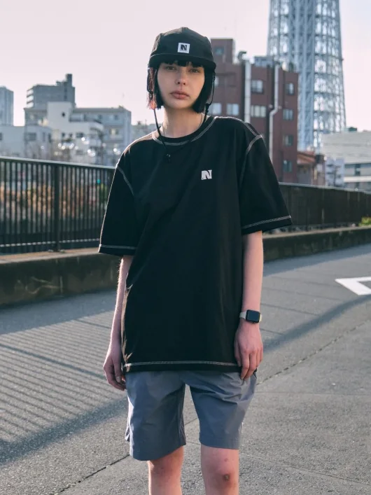 Basic Running Tee