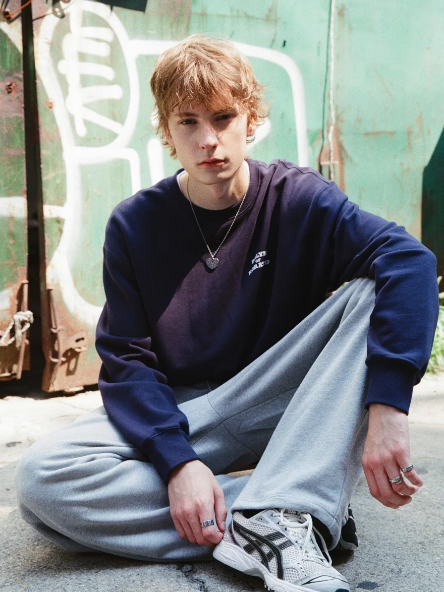 Brooklyn Sweatshirt
