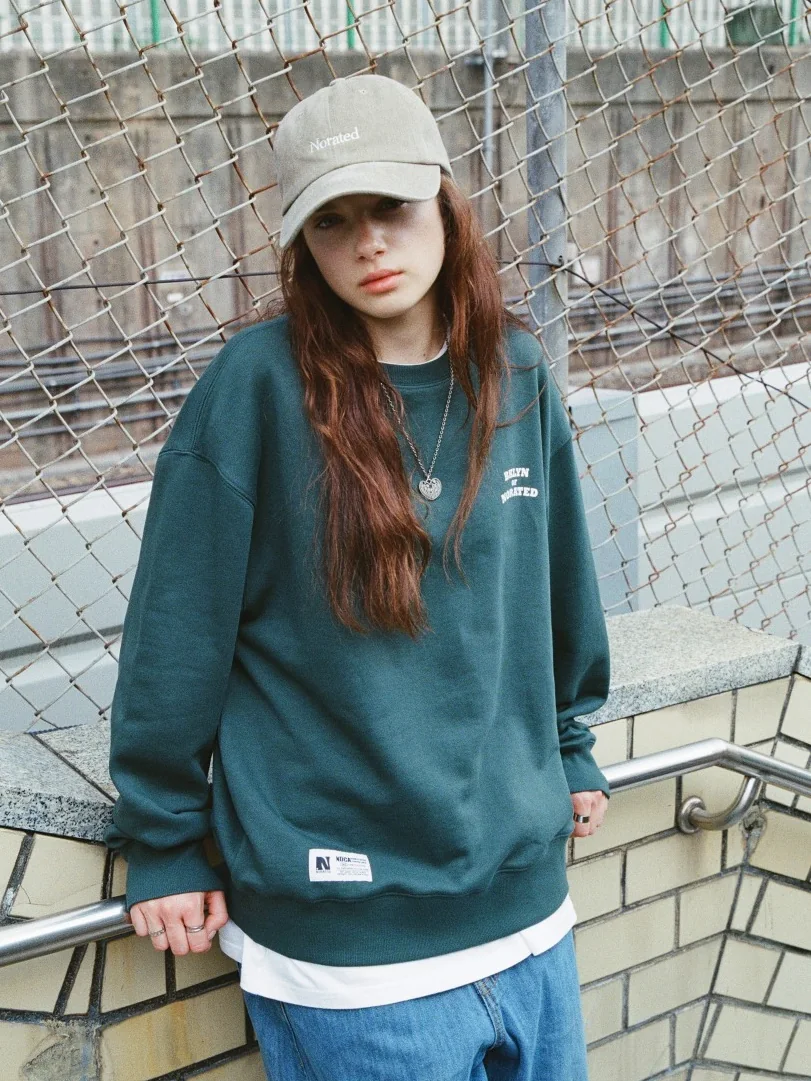 Brooklyn Sweatshirt