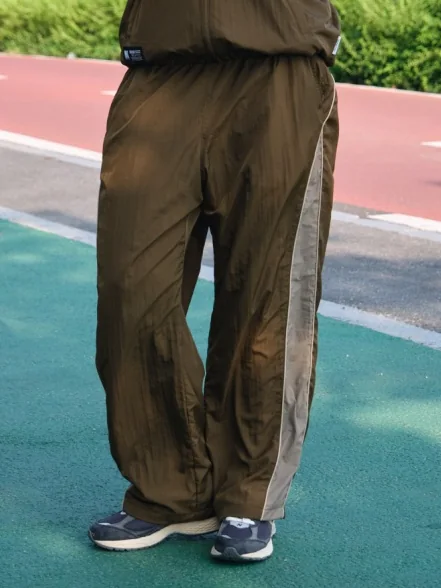 Contour Track Pants