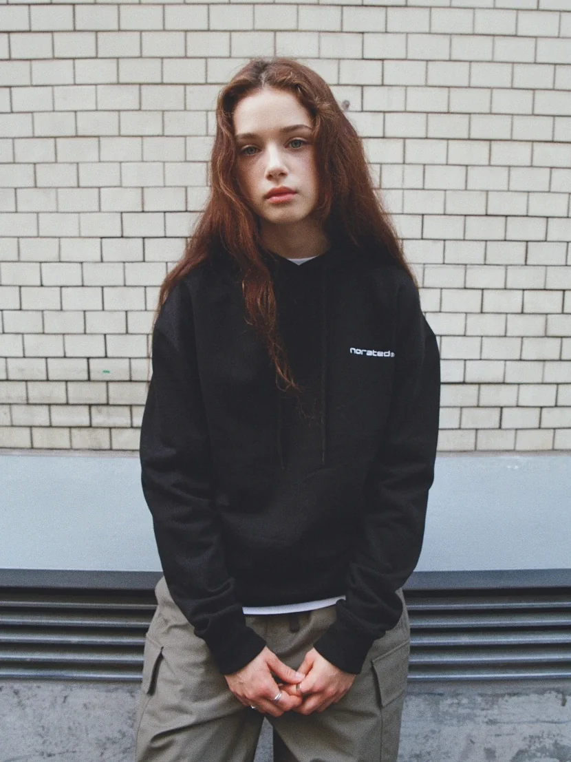 Basic Hoodie
